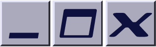 Window buttons